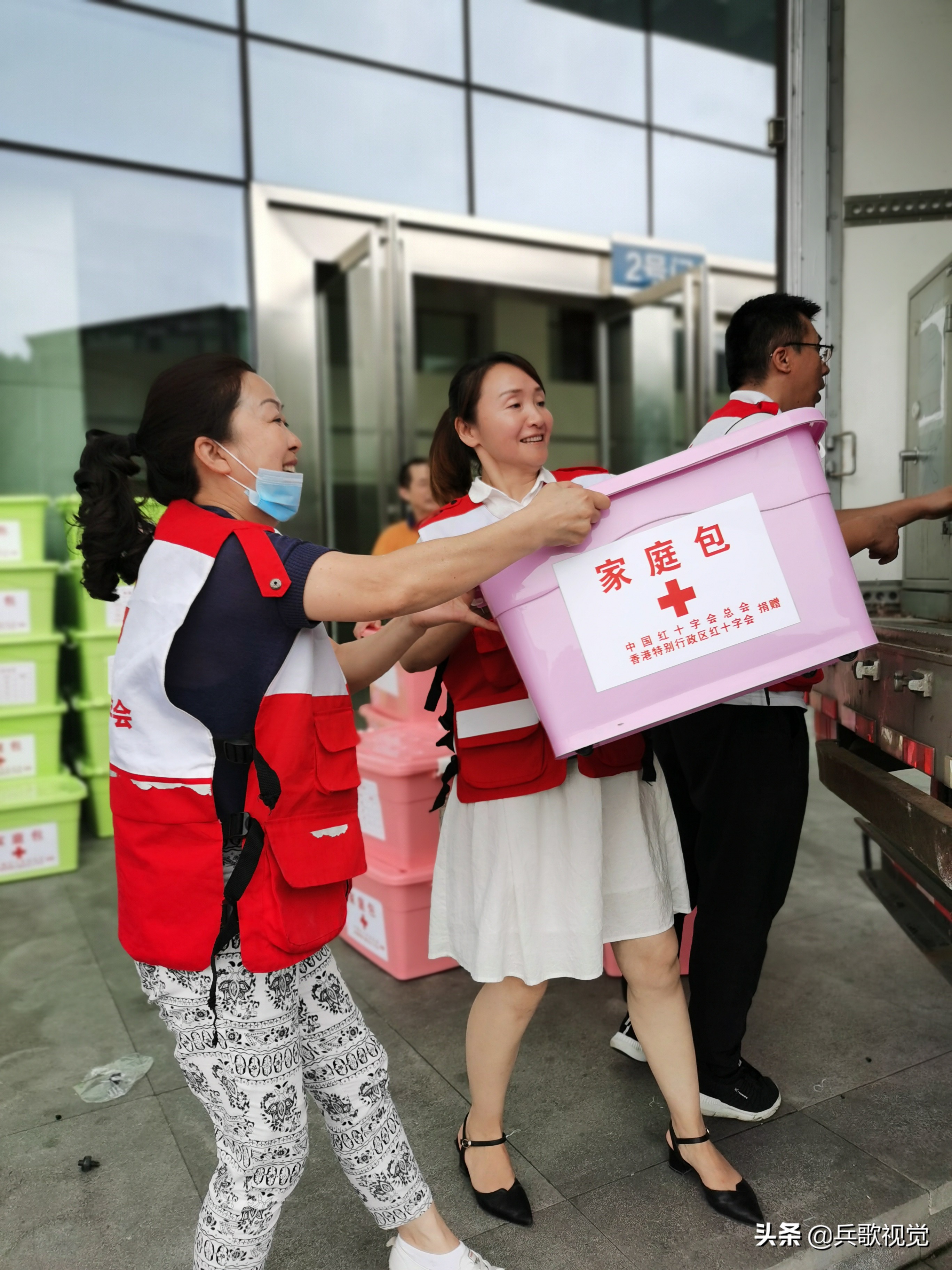 遵义有情有义,遵义爱心传递情暖人间