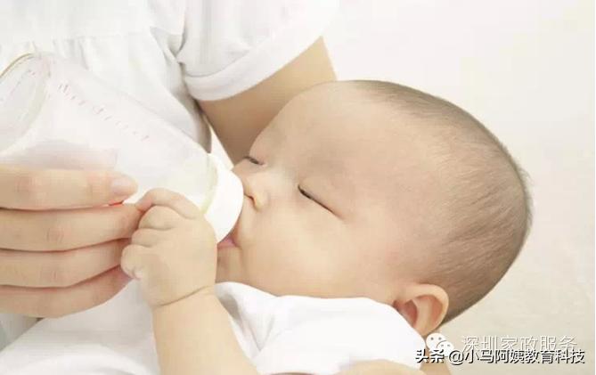 宝宝不愿意吸奶瓶什么原因,宝宝不愿吸奶瓶怎么办