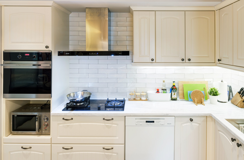 美式工业复古装修风格,工业风美式风格装修比较实惠