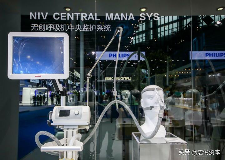 国产医疗器械正在逆袭翻盘,国产高端大型医疗器械现状