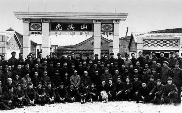 揭秘神秘部队543,8341部队是一个什么样的部队