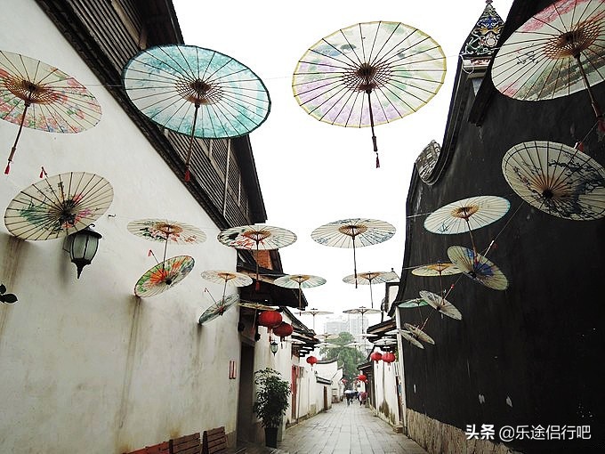 介绍福州三坊七巷建筑的视频,福州三坊七巷建造历史