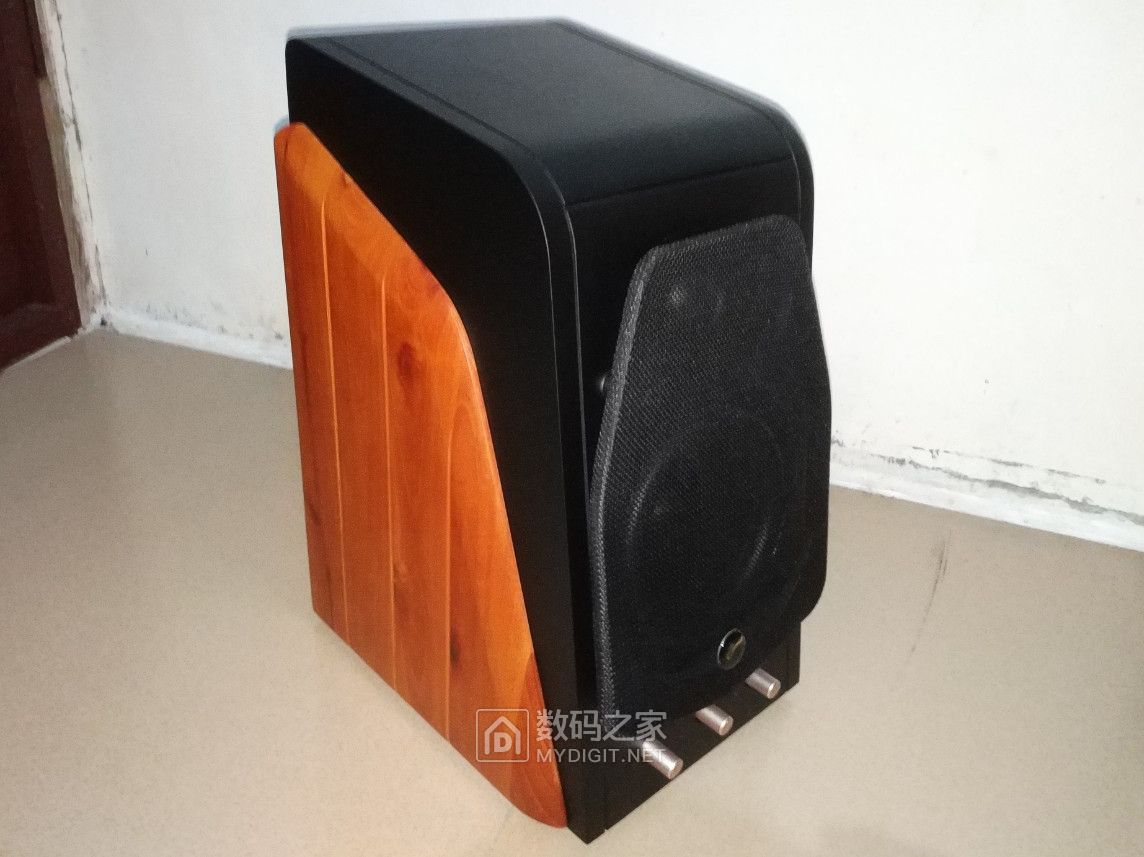 惠威m200mkii音箱拆解图片,惠威m200mkiii无源音箱