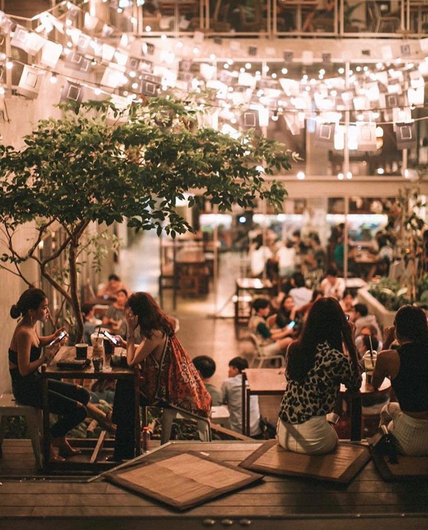 曼谷吃喝玩乐攻略大全,曼谷周边值得去的地方