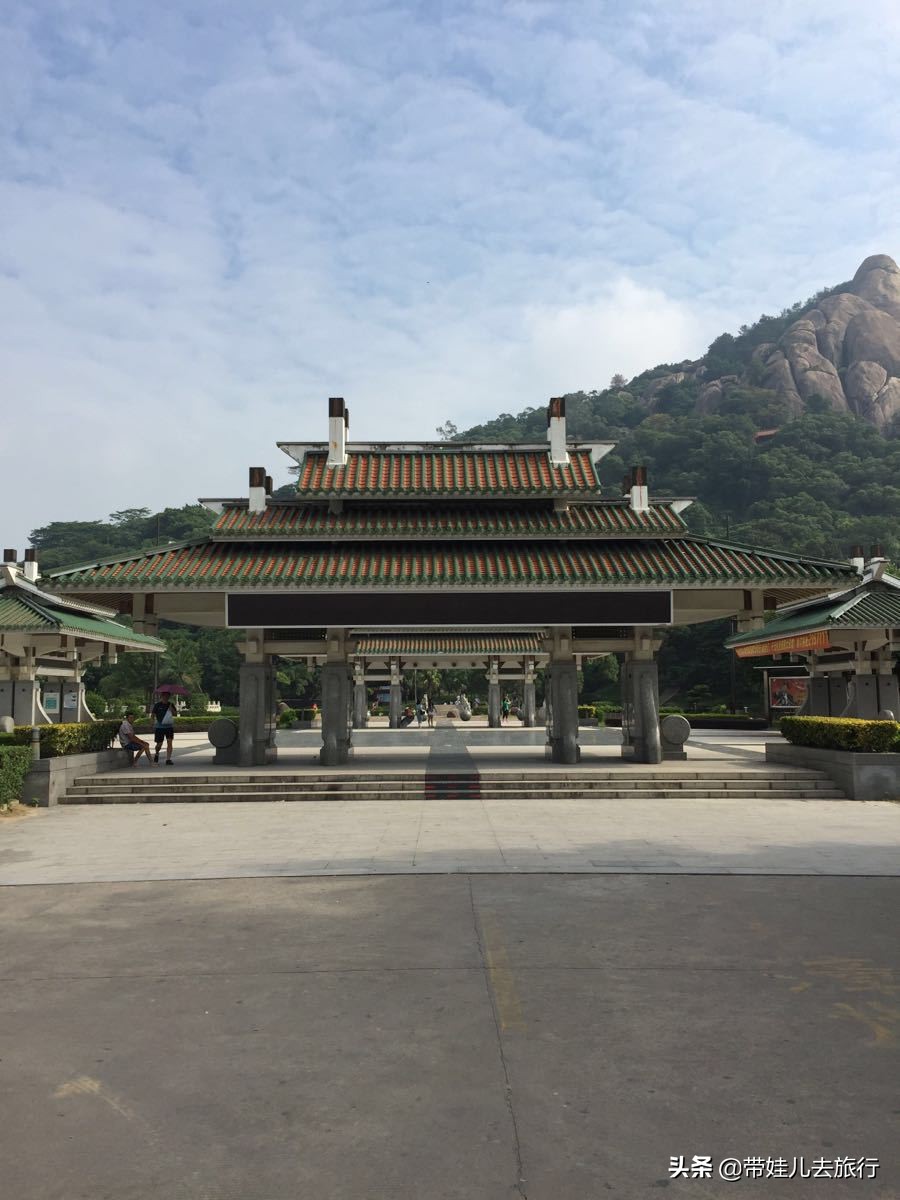 漳州有国家4a级旅游景区有几个,漳州有国家4a级旅游景点有几个