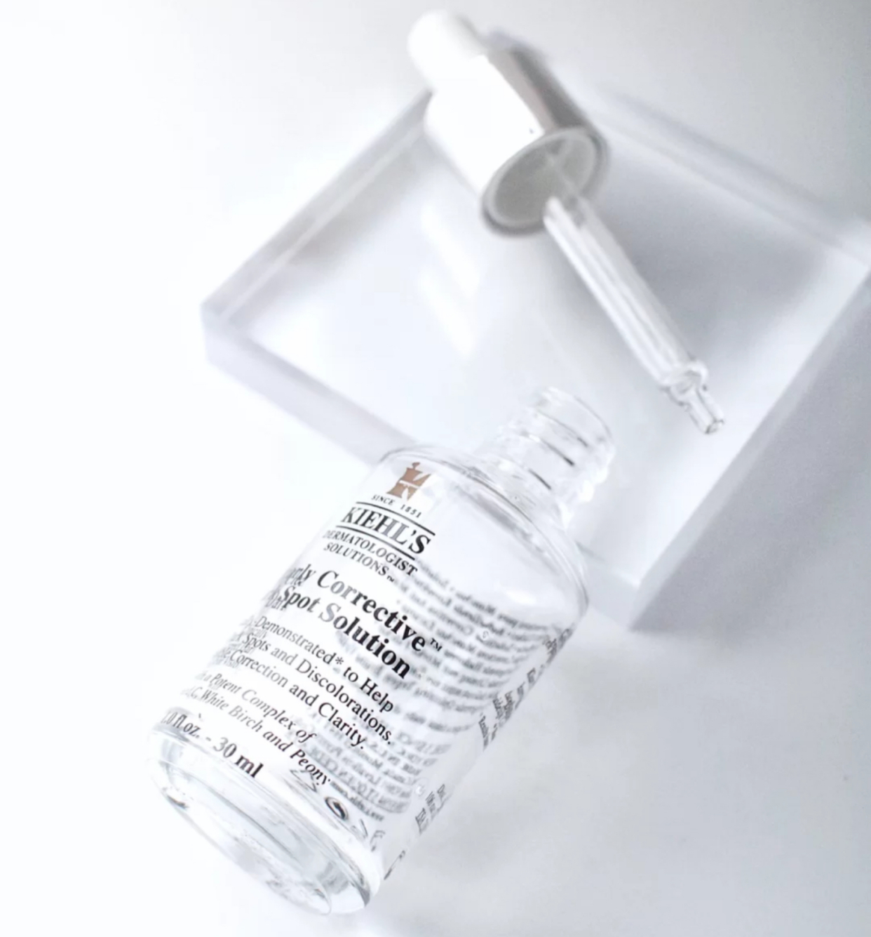 大名鼎鼎的四款美白精华,公认好用的美白提亮精华合集