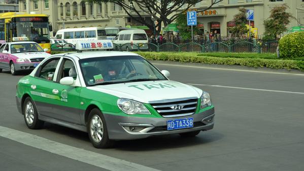 出租车司机为什么不用丰田车,都说丰田耐用为啥出租车都用大众