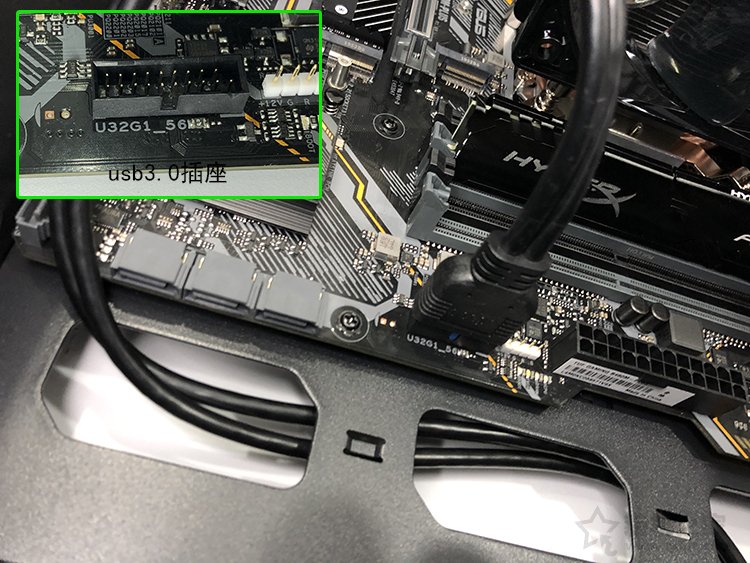 自己组装电脑主机步骤图解,组装电脑自己怎么组装