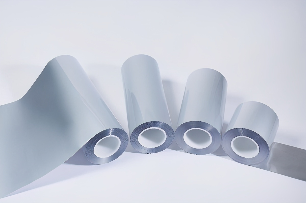 BTL尖端材料，抢占二次电池铝塑膜全球市场的“桥头堡”