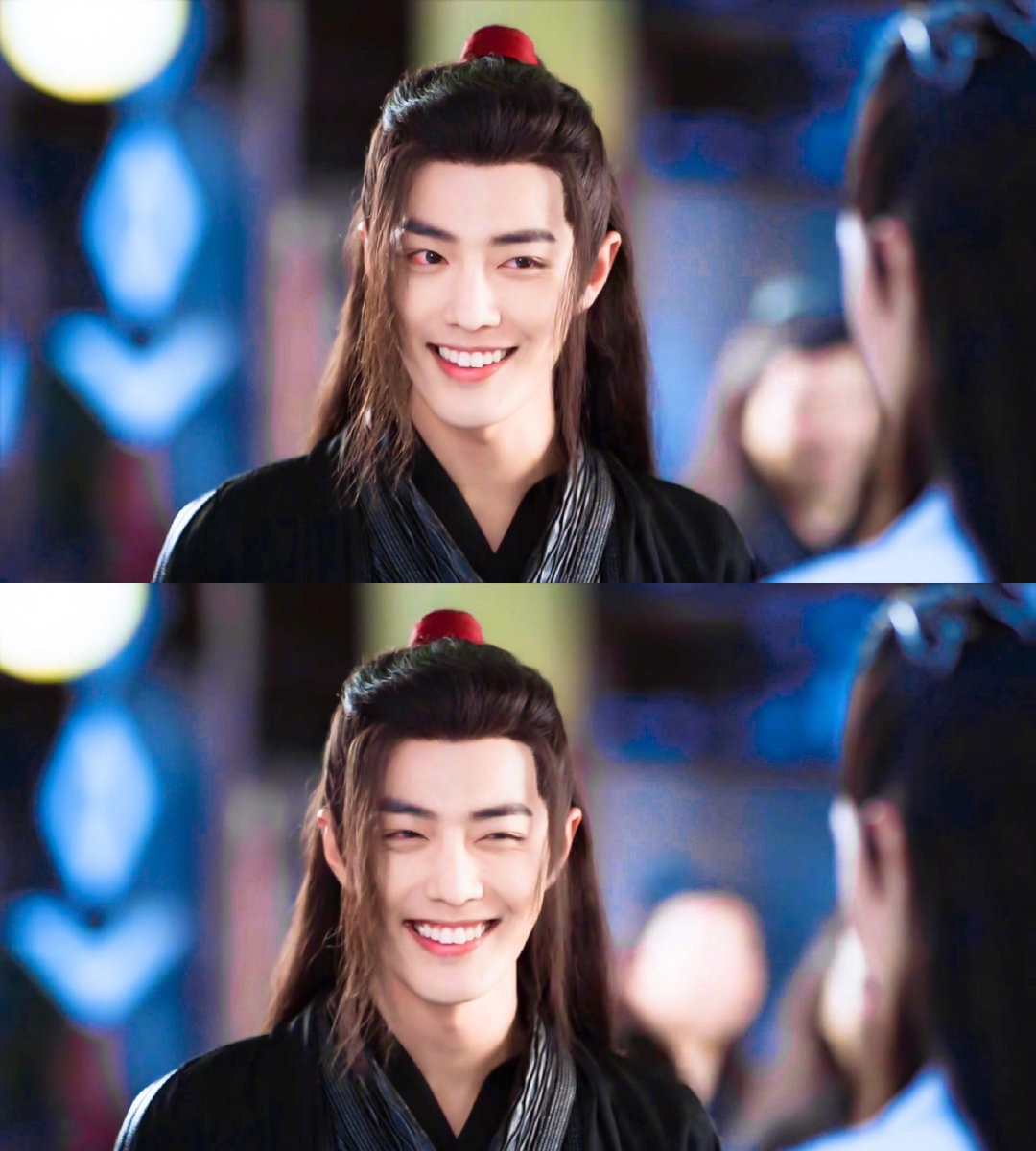 胡歌肖战仙剑李逍遥,胡歌为李逍遥这个角色而生的