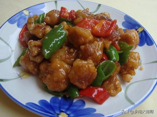 东北的美食与特产你知道多少