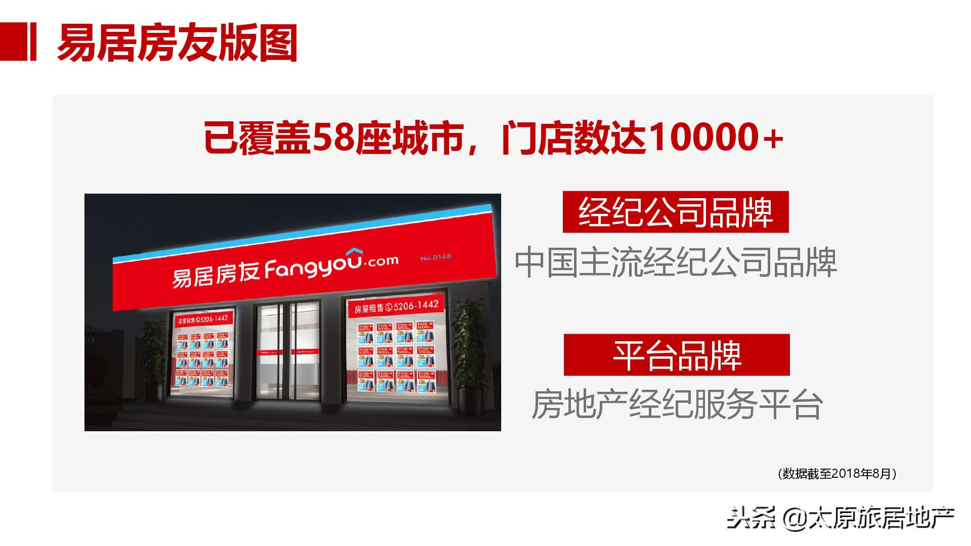 易居研究院和易居房友有关系吗,易居房友和易居中国