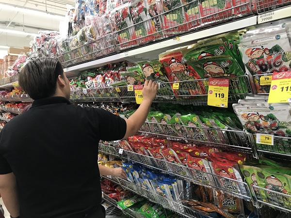 去曼谷BigC商场买什么好？这里有5种泰国炫酷必买品牌！