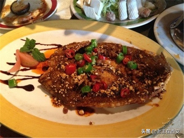 西安顶级西餐厅,西安必去的西餐厅排名前十名