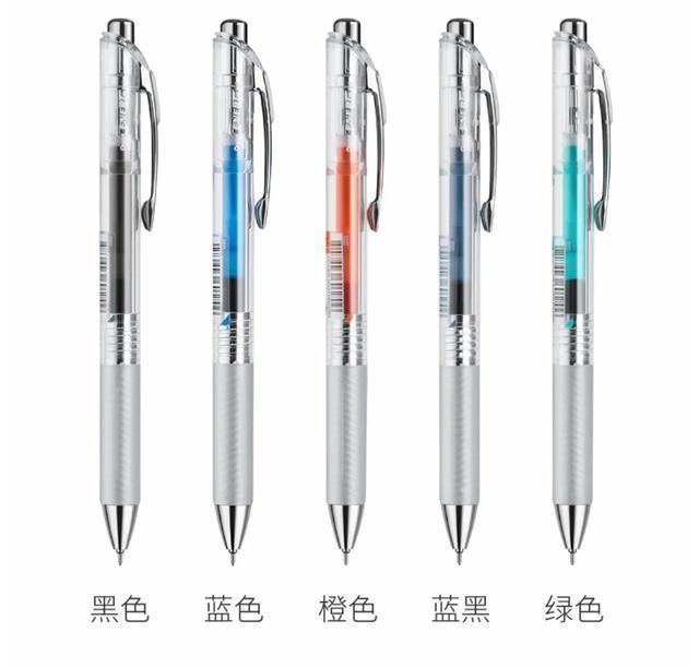 【对上眼】你是否永远缺一支笔?那还不来看看这些超好用的笔