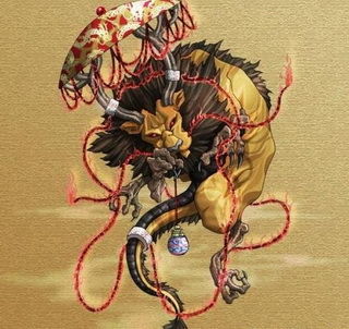 上古神兽排名前十,上古神兽饕餮正片