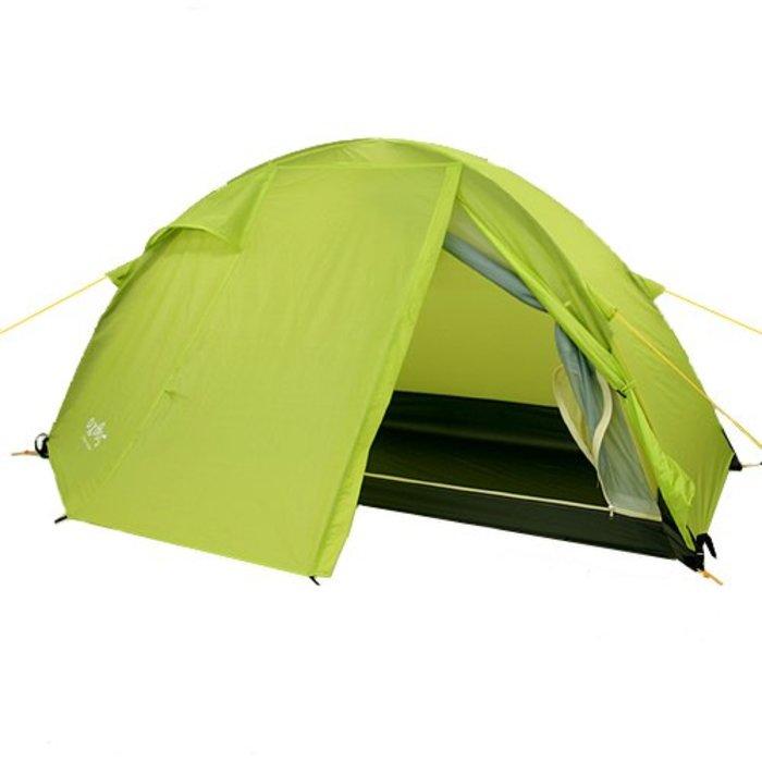 口碑最好的十大登山帐篷,公认最好户外登山帐篷