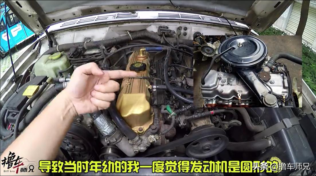 你以为的热车和真正的热车！冷车启动原地怠速，真没必要