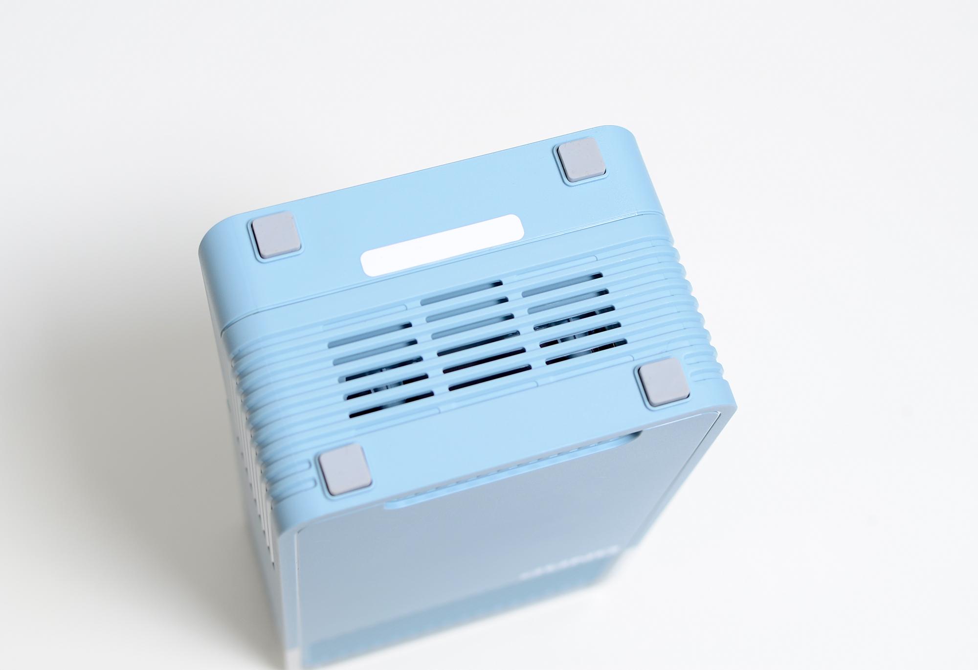 威联通301w路由器测评,威联通301w路由器评测