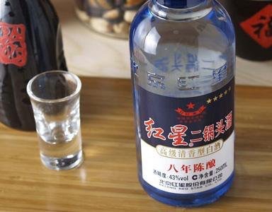 这5款酒中“百姓”，包装老土口感却好，老一辈才喜欢
