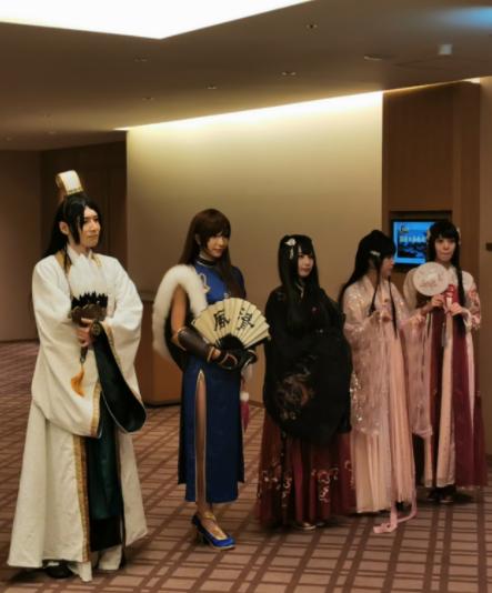 拓元分享｜最强创意年会节目，快来查收吧