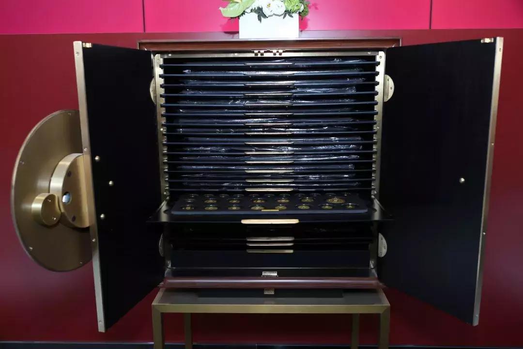 黄金珠宝盘点,黄金主要分布在哪里