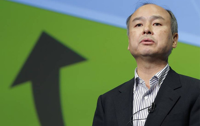 马云背后的男人：18岁白手起家成首富，却弃阿里投资今反亏损65亿