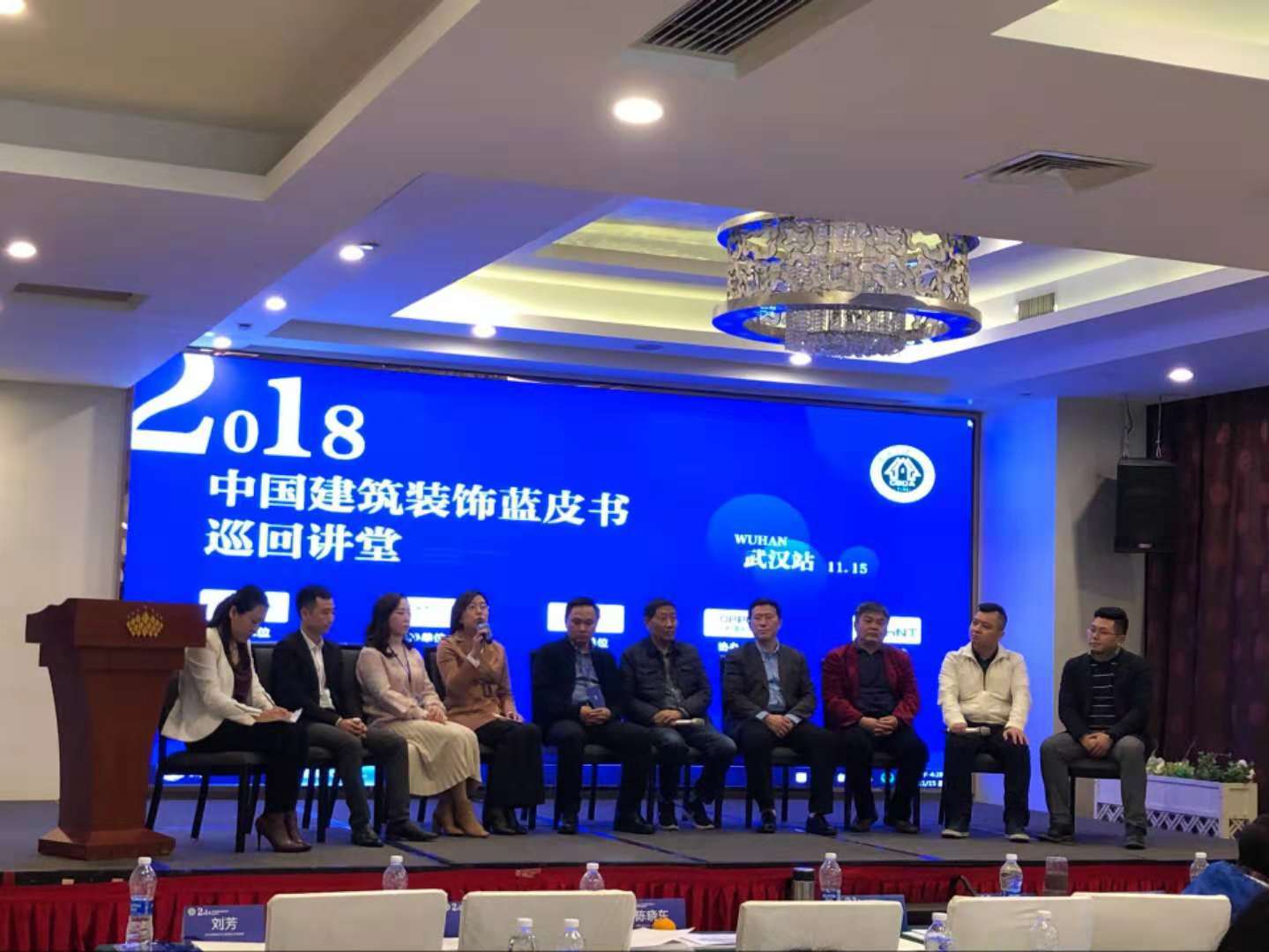 绿色高端家装,精湛工艺绿色家装