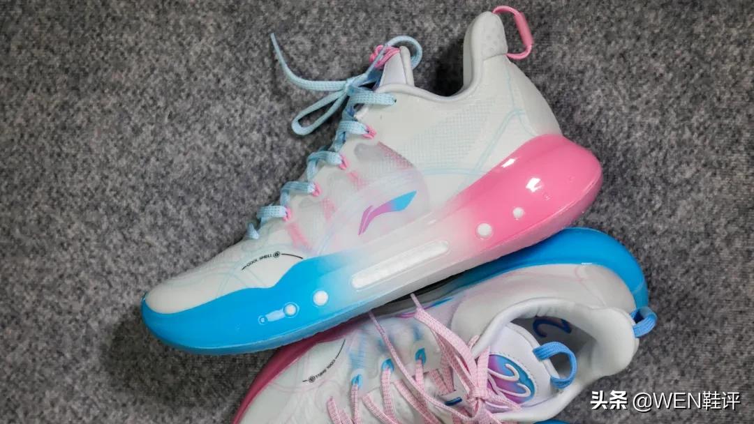 驭帅十四low灰白测评,驭帅14low致敬搭配