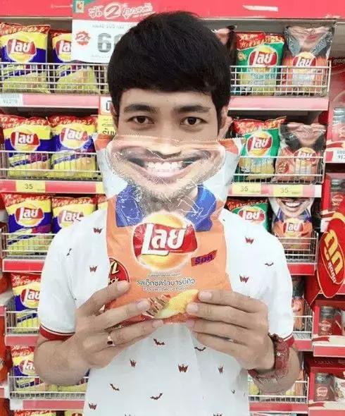 泰国小众零食攻略,泰国必吃必买