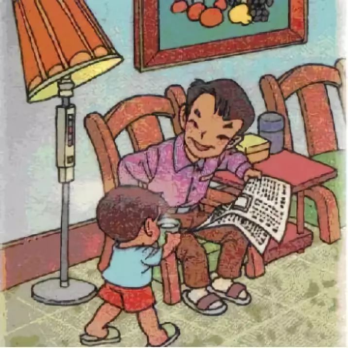 一二年级看图写作方法及例文,一二年级看图写话写作方法