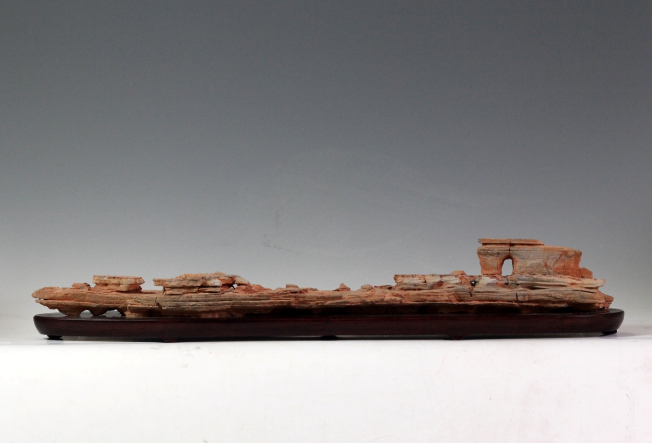 灵璧石赏石,灵璧石欣赏