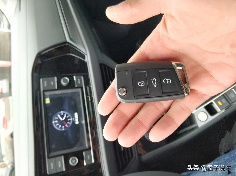 速腾2021款1.4t舒适版360倒车影像,想买一辆二手速腾