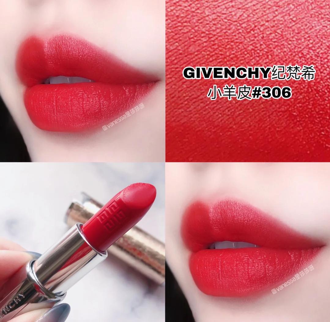 春夏爱用显白口红，超级提气色，黄皮高能预警