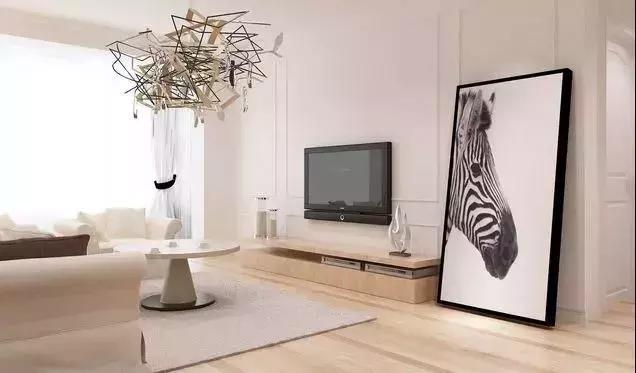 背景墙客厅电视墙太丑不想换,觉得电视背景墙不好看