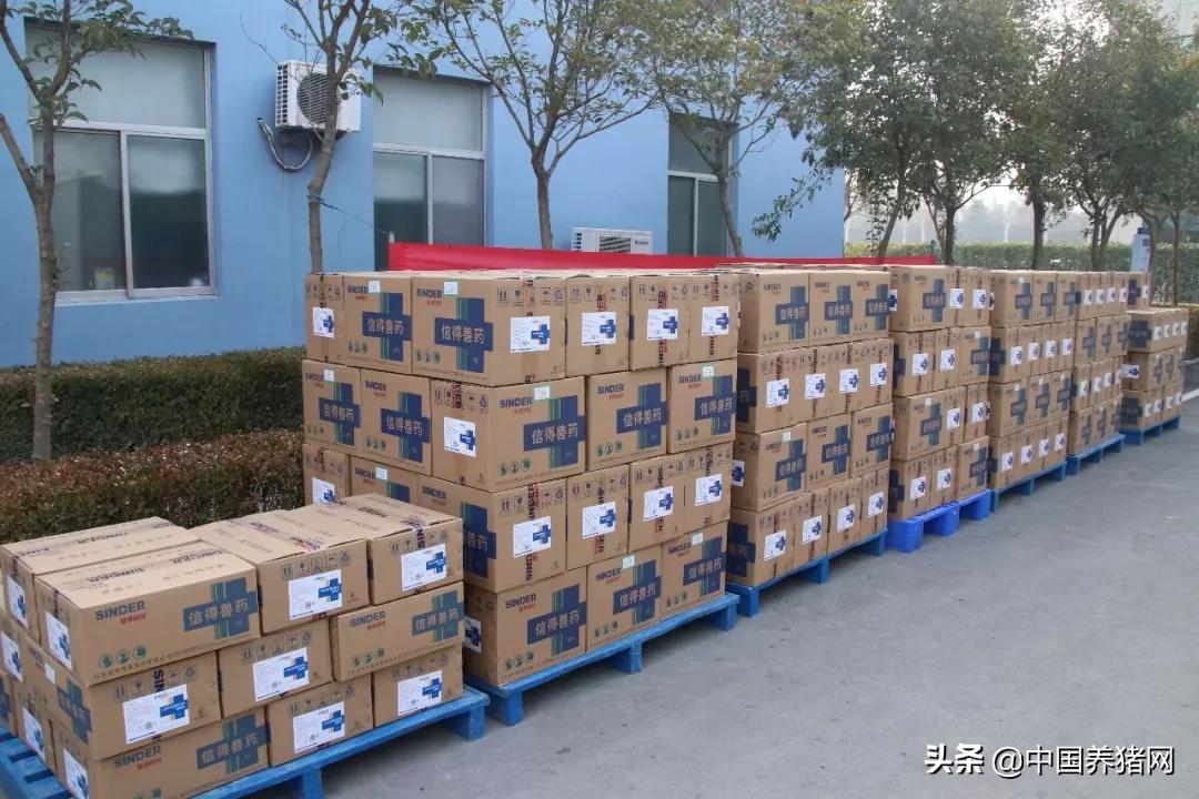 疫情无情人间有爱捐赠者,疫情无情人有情大爱之举暖人心