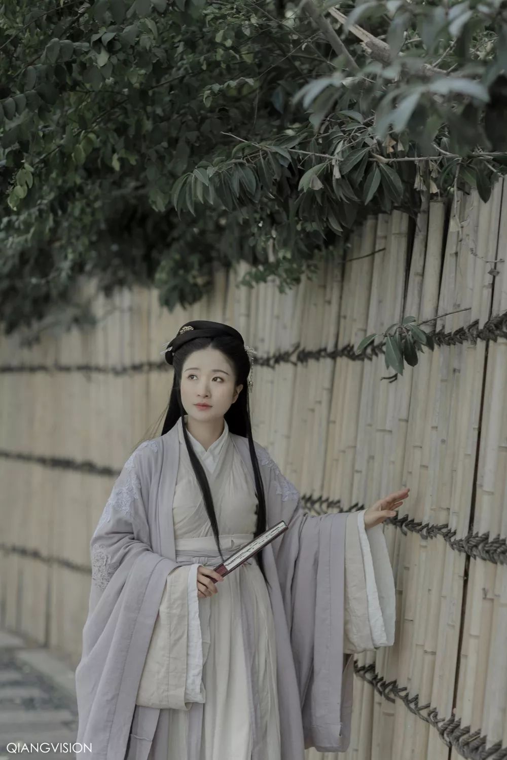 汉服一日游西安攻略,西安大唐不夜城汉服