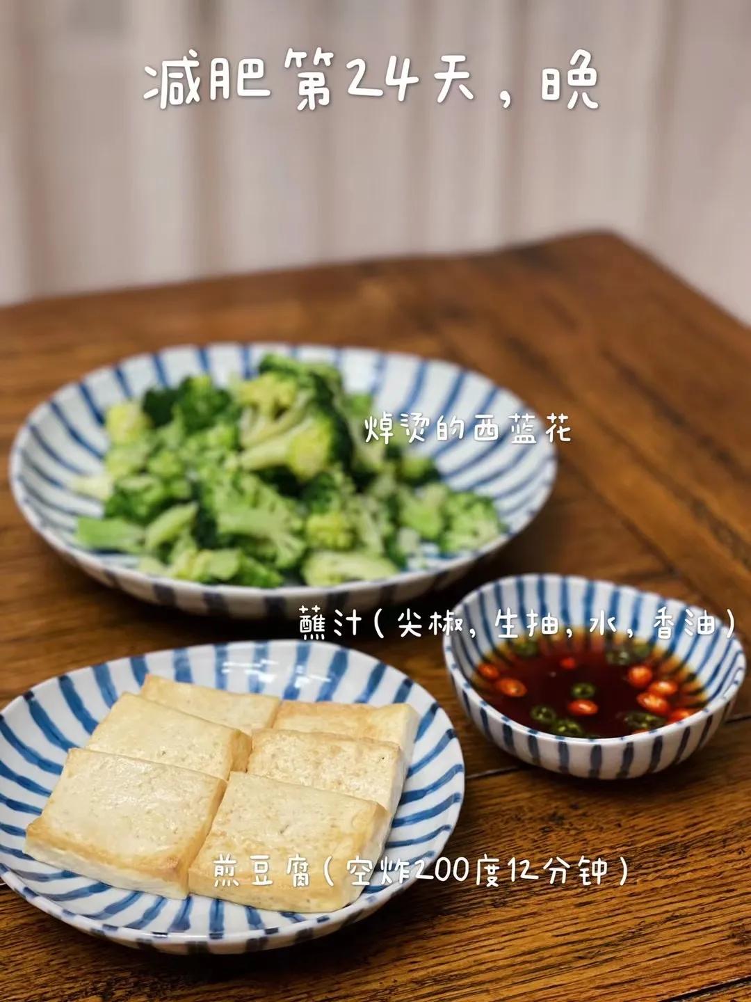 减肥计划减脂餐表格,减脂餐第14天继续打卡