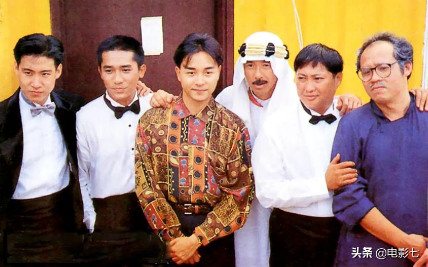 只拍了十几天的港片电影,仅用24天拍摄的悬疑电影