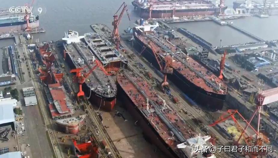 上海魔都最震撼视频,魔都最震撼的航拍