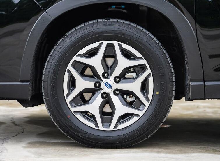 斯巴鲁小型城市suv,全新斯巴鲁轿跑suv