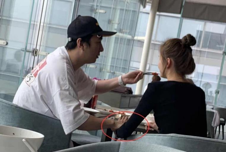 10位“浪荡”的富二代,个个换女友如换衣服,王思聪只是小萌新