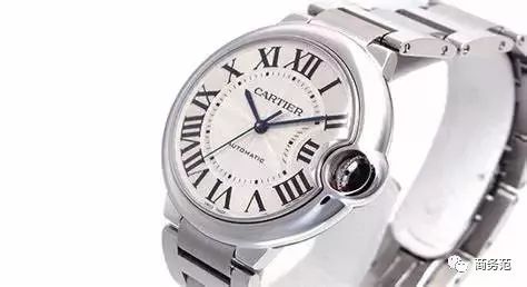 卡地亚女表蓝气球戴什么尺寸好,卡地亚女表蓝气球高防