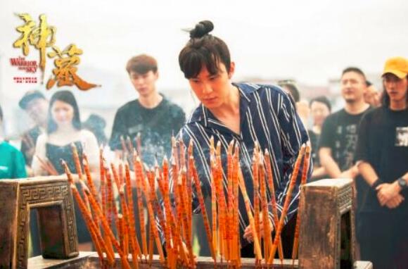 辰东神墓感情戏,辰东的神墓好看吗