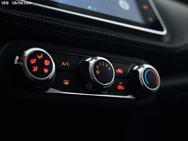 18w以内性价比最高的日产suv,日产全新suv售价不到5万