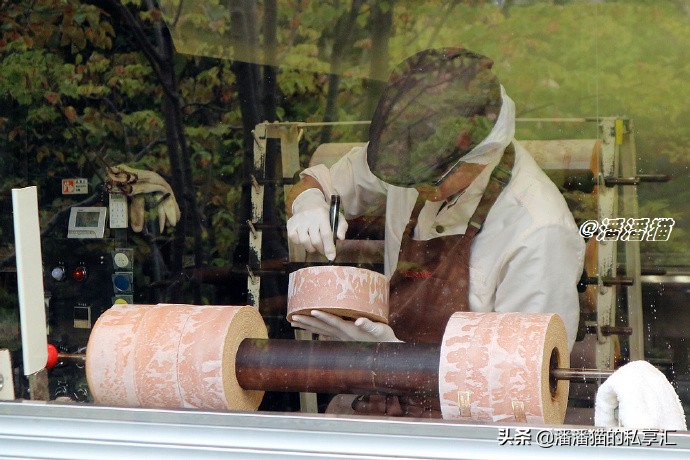 日本国宝级甜品大师小山进是谁,日本烘焙大师小山进