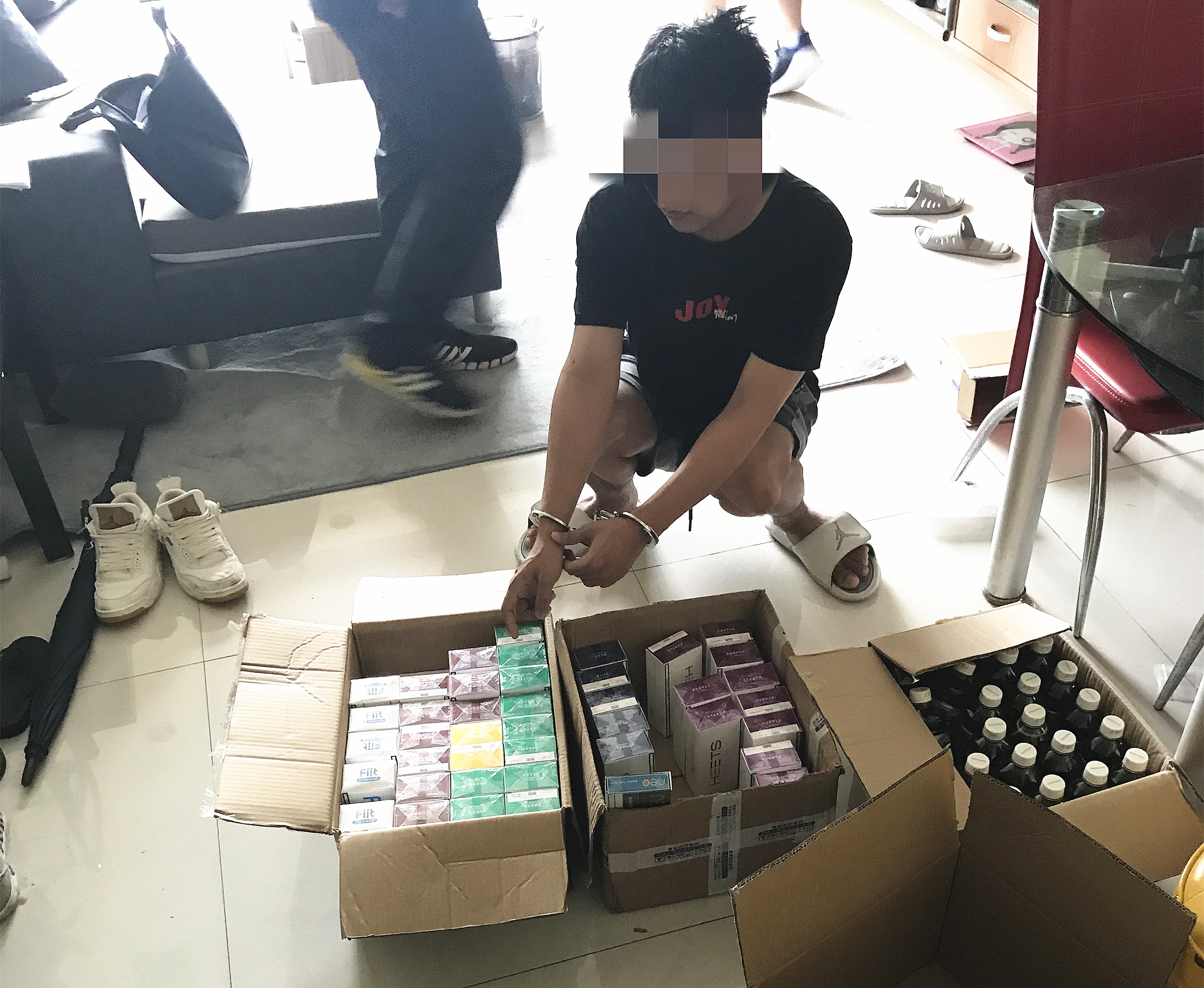 临沂破获二十万盗窃案,山东临沂公安破获最新网络诈骗案