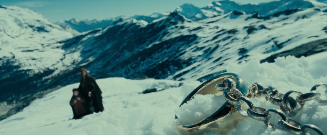 指环王全新4k重映错过就是遗憾,4k版指环王定档重置全新4k版