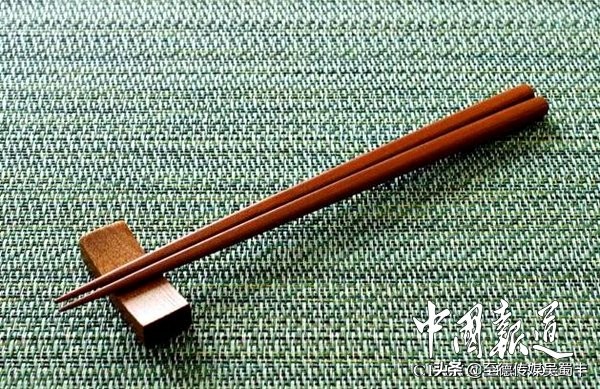 中国筷子起源与周文王军师姜太公相关
