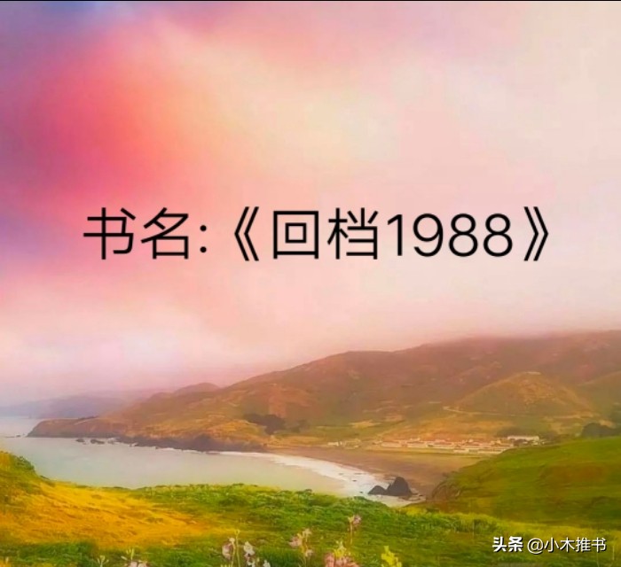 超好看甜的年代文,超级好看的纯爱年代文小说